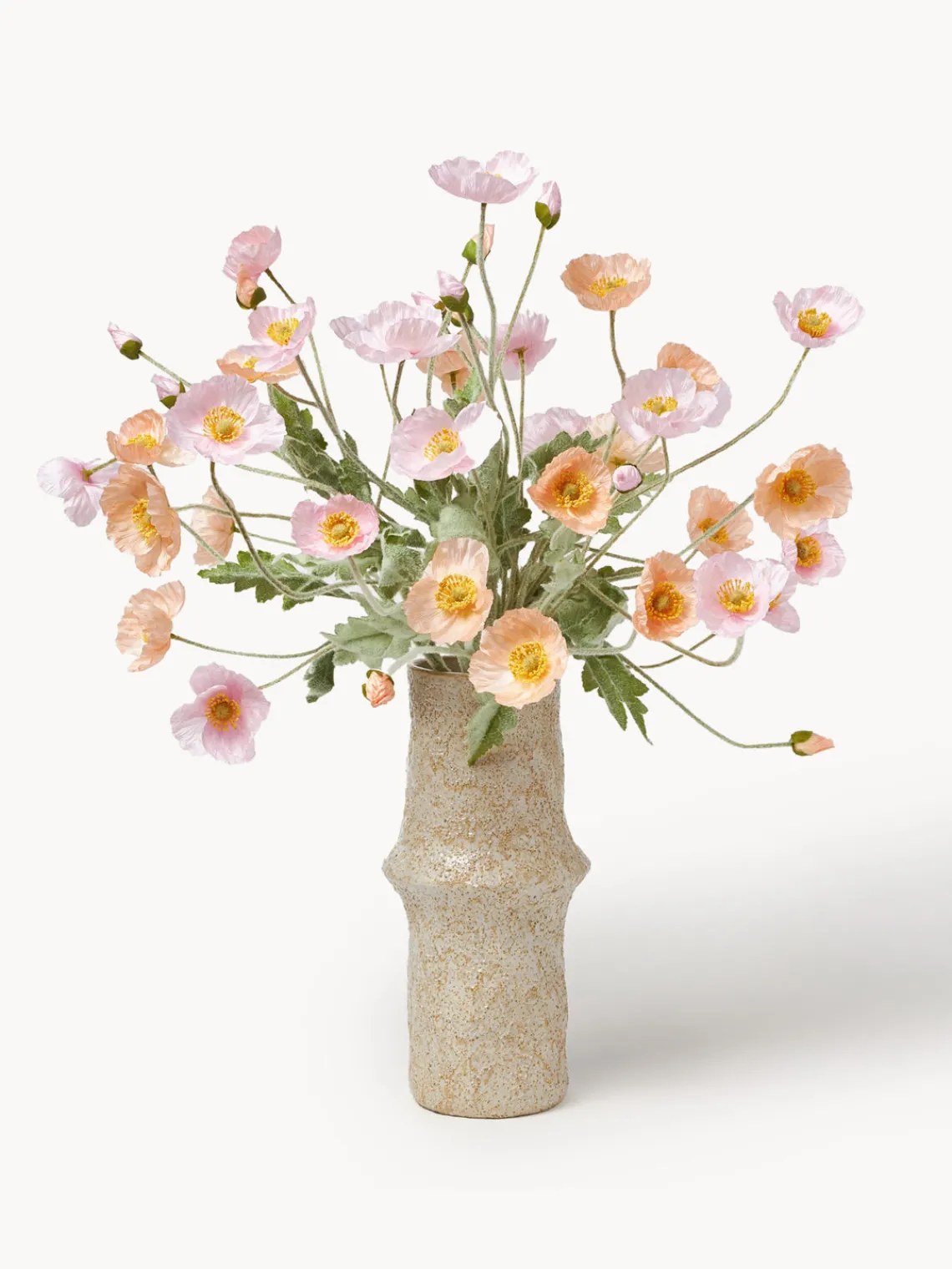 Flores Artificiales|Jarrones>Botané Ramo de flores artificiales Sorbet Kisses