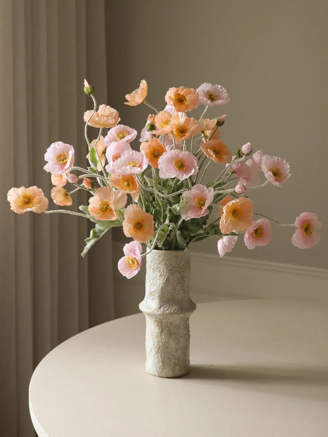 Flores Artificiales|Jarrones>Botané Ramo de flores artificiales Sorbet Kisses