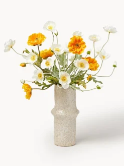 Clearance Ramo de flores artificiales Daylight Flores Artificiales|Jarrones
