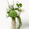 Outlet Ramo de flores artificiales Greenie Flores Artificiales|Jarrones