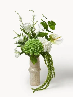 Outlet Ramo de flores artificiales Greenie Flores Artificiales|Jarrones