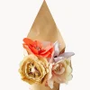 Flores Artificiales|Jarrones>Studio About Ramo de flores artificiales artesanal Spring