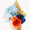 Online Ramo de flores artificiales Because Flores Artificiales|Jarrones