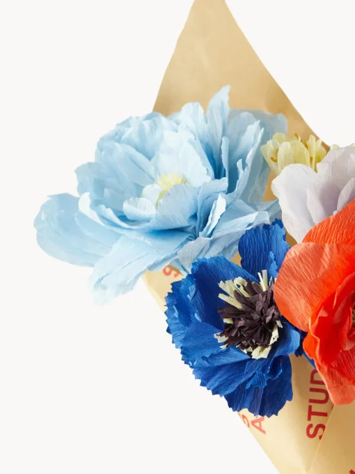 Online Ramo de flores artificiales Because Flores Artificiales|Jarrones