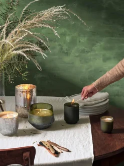 Best Recambio de vela perfumada Refill Velas Perfumadas|Jarrones