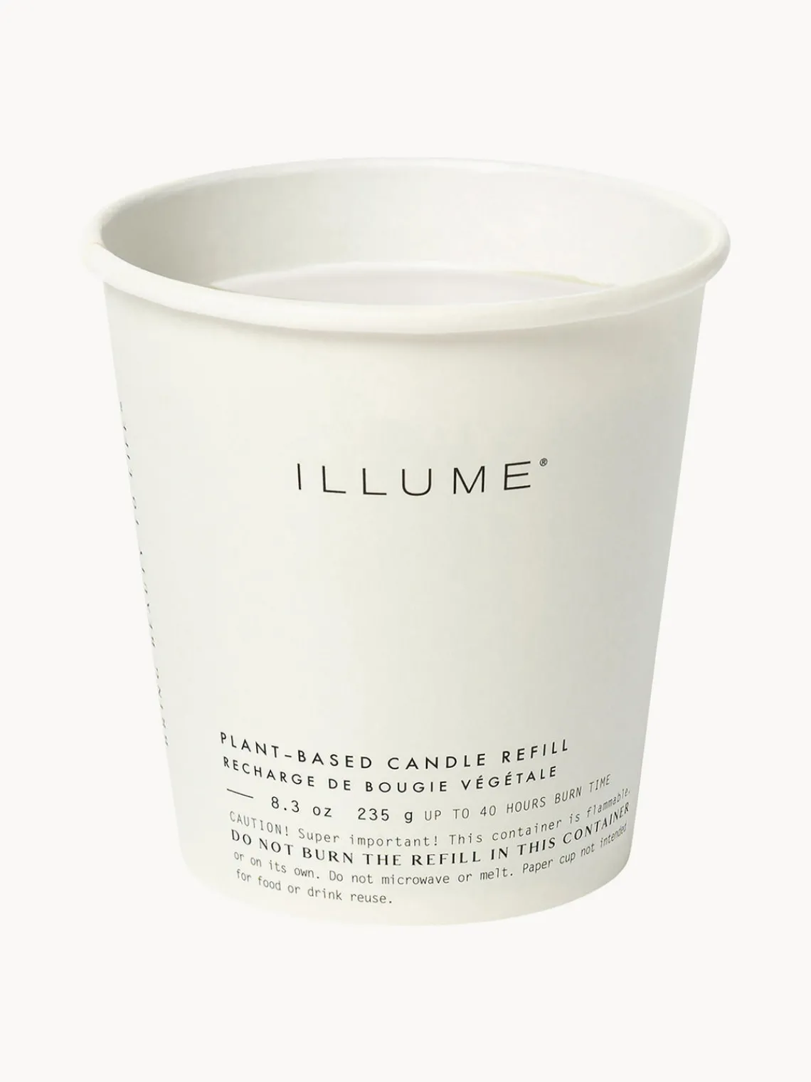 Sale Recambio de vela perfumada Refill Velas Perfumadas|Jarrones