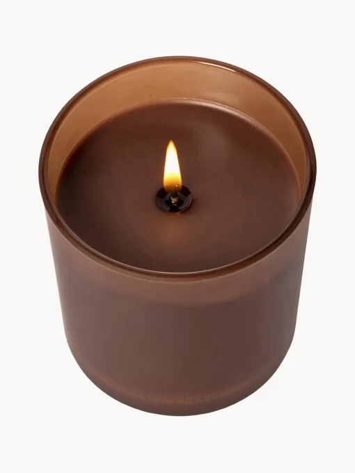 Velas Perfumadas|Jarrones>Bloomingville Recambio de vela perfumada Refill (almizcle de cachemira, hoja de tabaco y naranja) Almizcle de cachemira, hojas de tabaco y naranja