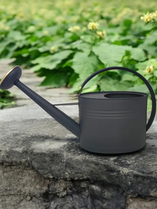 Clearance Regadera artesanal Aziza, 5 L Herramientas De Jardinería|Herramientas De Jardinerí­A