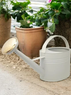 Hot Regadera artesanal Aziza, 5 L Herramientas De Jardinería|Herramientas De Jardinerí­A