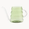 Outlet Regadera artesanal de vidrio de borosilicato Swell Herramientas De Jardinería|Herramientas De Jardinerí­A