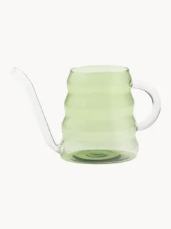 Outlet Regadera artesanal de vidrio de borosilicato Swell Herramientas De Jardinería|Herramientas De Jardinerí­A