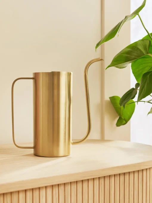 Sale Regadera pequeña Brass Herramientas De Jardinería|Herramientas De Jardinerí­A