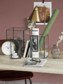 Reloj de mesa Hannah Relojes|Jarrones