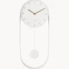 Outlet Reloj de pared Charm Decoración De Pared|Decoración