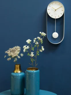 Outlet Reloj de pared Charm Decoración De Pared|Decoración