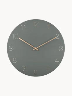 Outlet Reloj de pared Charm Jarrones|Decoración De Pared