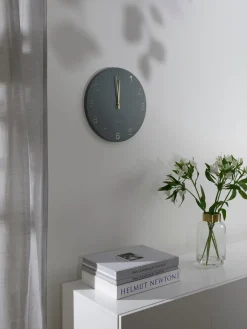 Outlet Reloj de pared Charm Jarrones|Decoración De Pared
