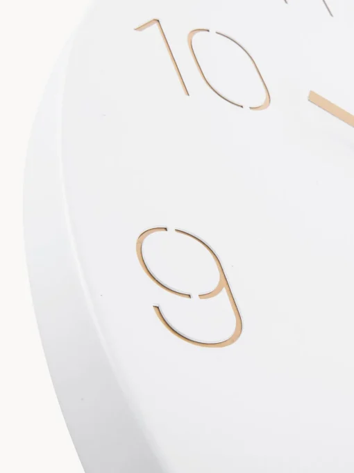 Relojes|Jarrones>Karlsson Reloj de pared Charm