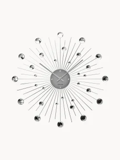 Decoración De Pared|Decoración>Karlsson Reloj de pared Sunburst