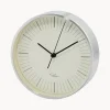 Relojes|Jarrones>Philippi Reloj de pared Tempus, Ø 15 cm