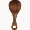 Artículos De Cocina|Utensilios De Cocina>House Doctor Reposacucharas de madera de acacia Eya