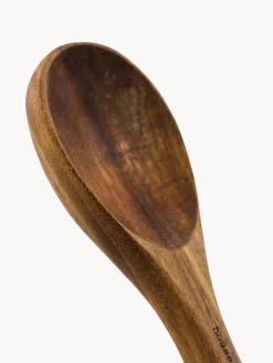 Artículos De Cocina|Utensilios De Cocina></noscript>House Doctor Reposacucharas de madera de acacia Eya