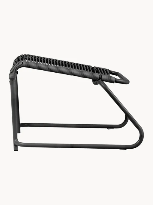 Clearance Reposapiés de jardín artesanal Lido Sillones De Jardín|Sillones De Jardí­N