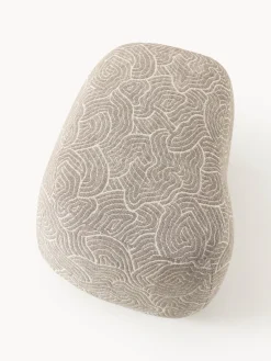 Hot Reposapiés puf Alba Reposapiés|Sofás