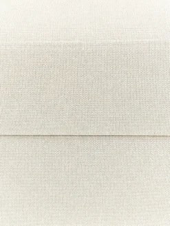 New Reposapiés puf con espacio de almacenamiento Luna Reposapiés|Sofás