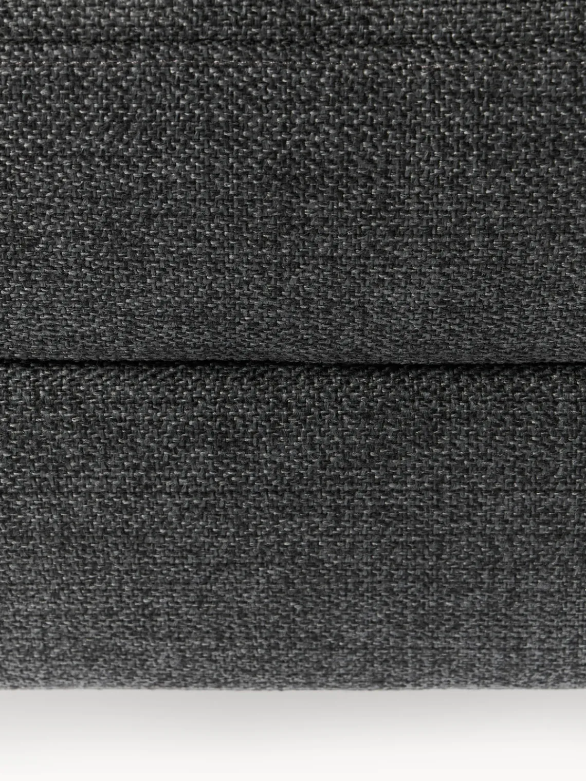 Clearance Reposapiés puf Cucita, con espacio de almacenamiento Reposapiés|Sofás