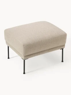 Sale Reposapiés puf Fluente Reposapiés|Sofás