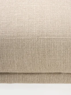 Sale Reposapiés puf Fluente Reposapiés|Sofás