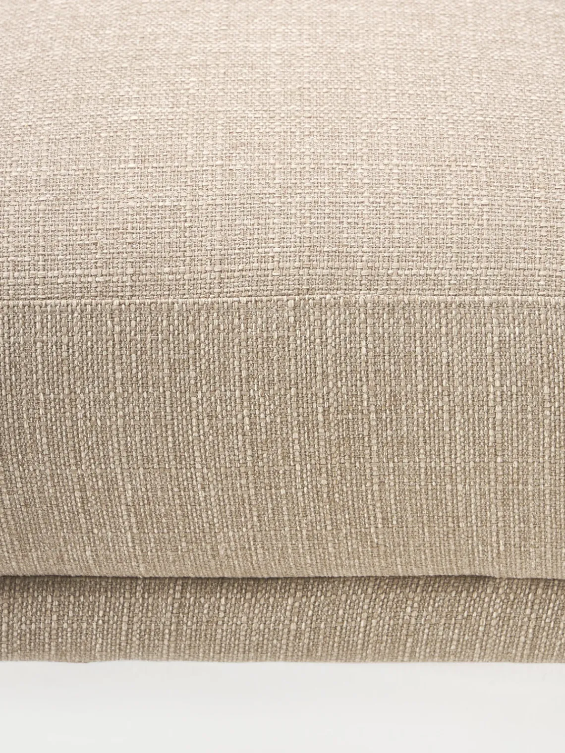 Sale Reposapiés puf Fluente Reposapiés|Sofás