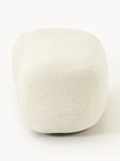 Hot Reposapiés puf grande Alba Reposapiés|Sofás