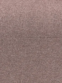 Best Reposapiés puf grande Melva, 116 x 42 cm Reposapiés|Sofás