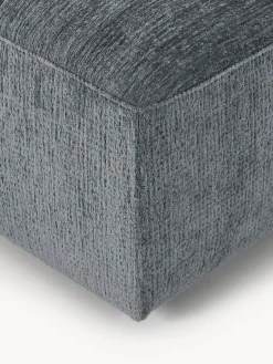 Clearance Reposapiés puf grande Melva, 116 x 72 cm Reposapiés|Sofás