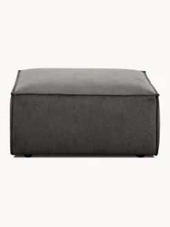 New Reposapiés puf Lennon Reposapiés|Sofás