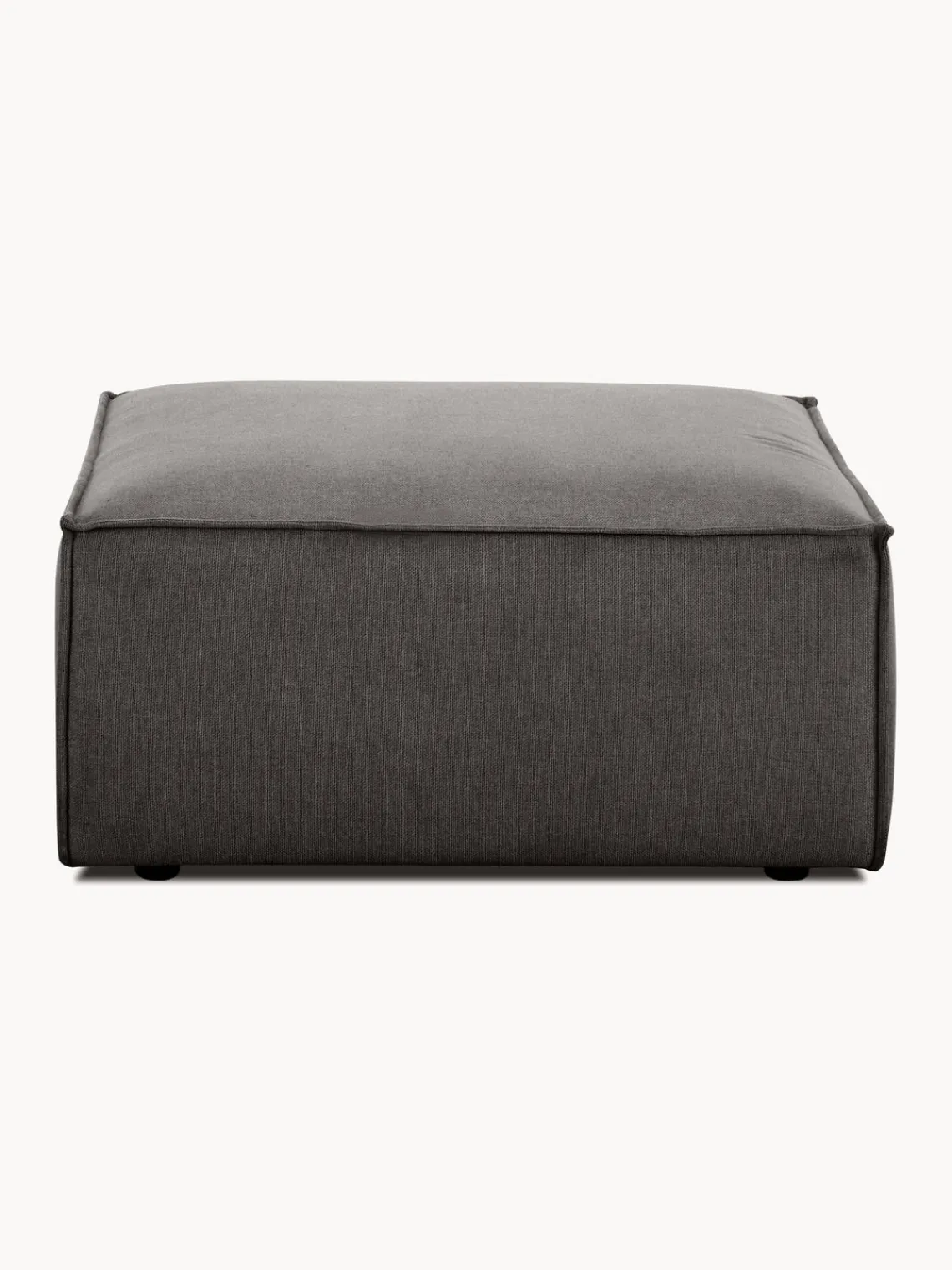 New Reposapiés puf Lennon Reposapiés|Sofás