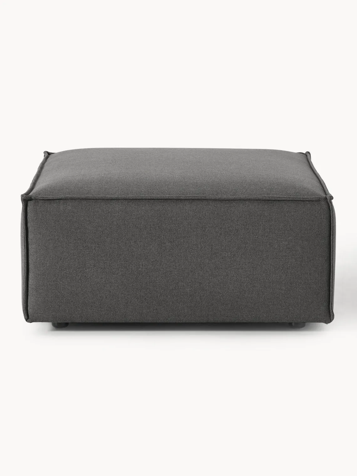 New Reposapiés puf Lennon Reposapiés|Sofás