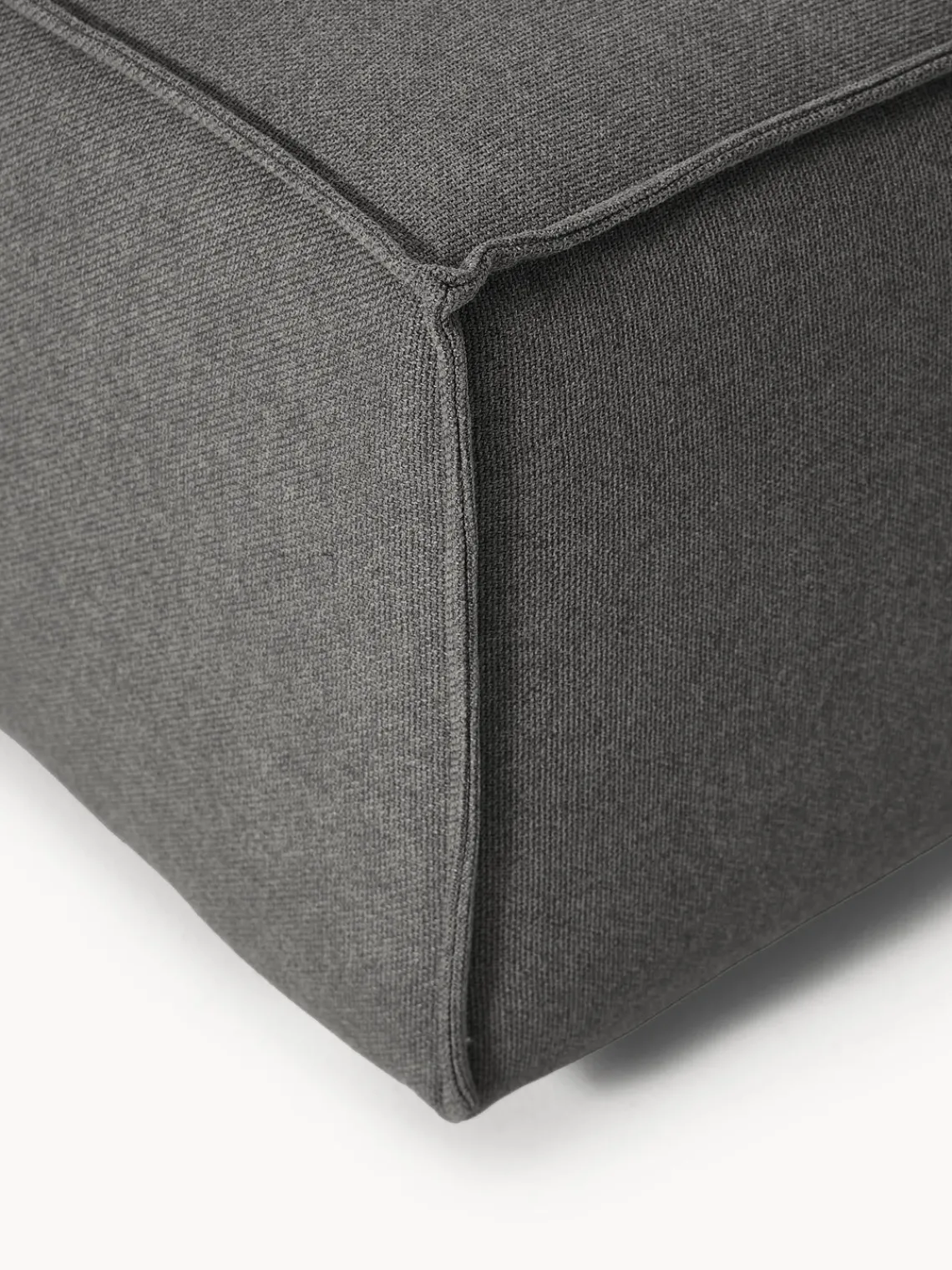 New Reposapiés puf Lennon Reposapiés|Sofás