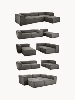 New Reposapiés puf Lennon Reposapiés|Sofás