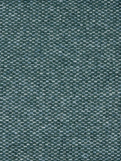 Reposapiés|Sofás>Westwing Collection Reposapiés puf Melva, 99 x 72 cm Tejido verde turquesa