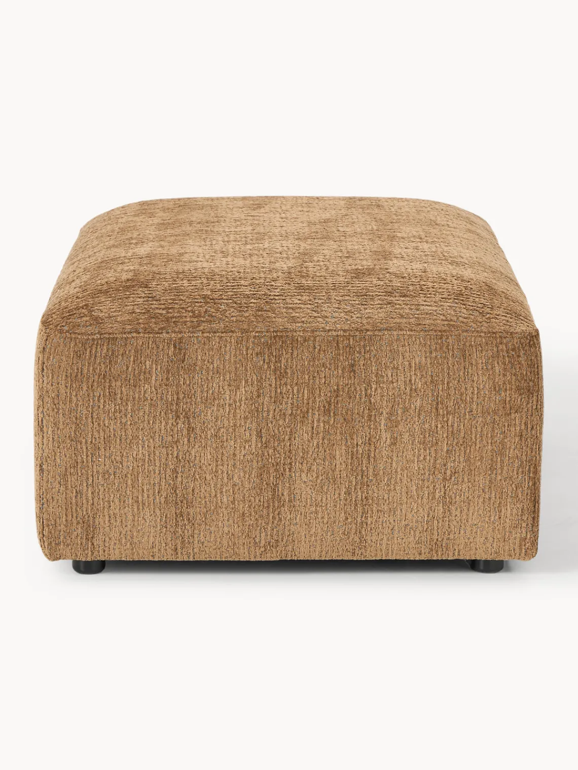 Sale Reposapiés puf Melva, 99 x 72 cm Reposapiés|Sofás