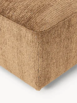 Sale Reposapiés puf Melva, 99 x 72 cm Reposapiés|Sofás