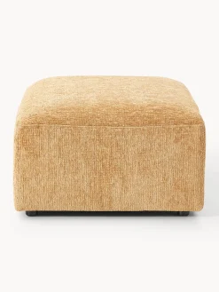 Clearance Reposapiés puf Melva, 99 x 72 cm Reposapiés|Sofás