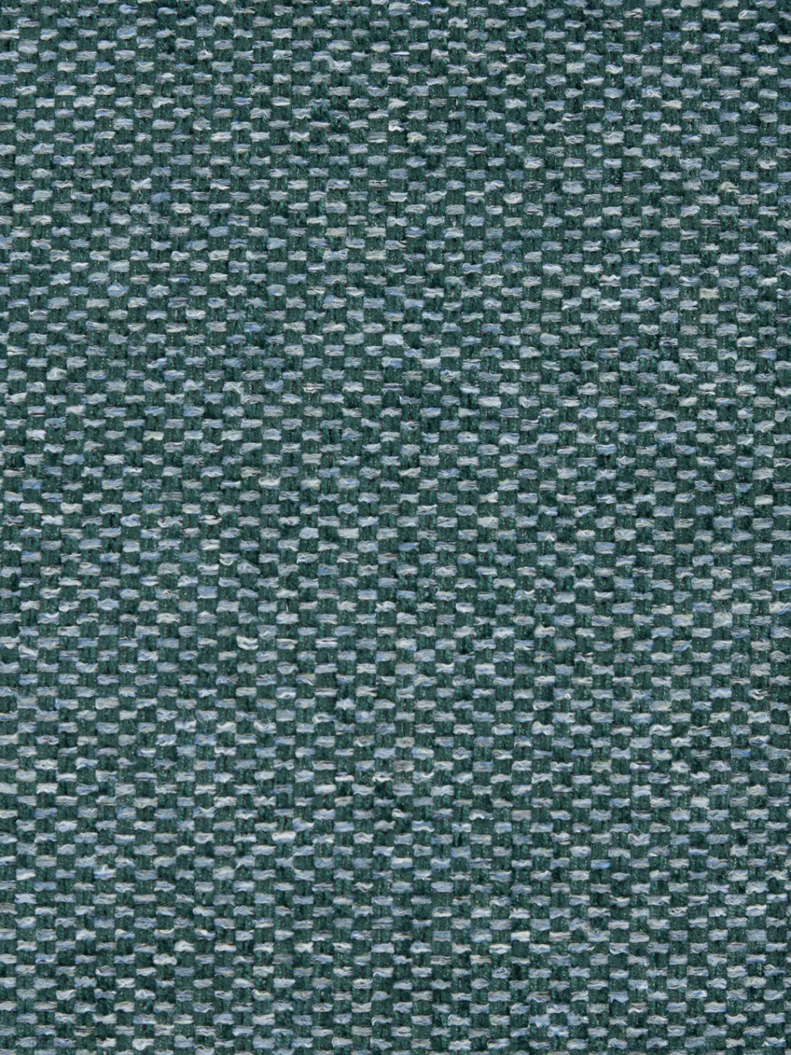 Reposapiés|Sofás>Westwing Collection Reposapiés puf Melva, 99 x 42 cm Tejido verde turquesa