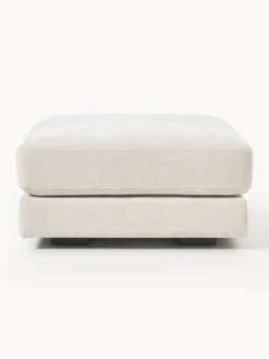 Hot Reposapiés puf Tribeca Reposapiés|Sofás