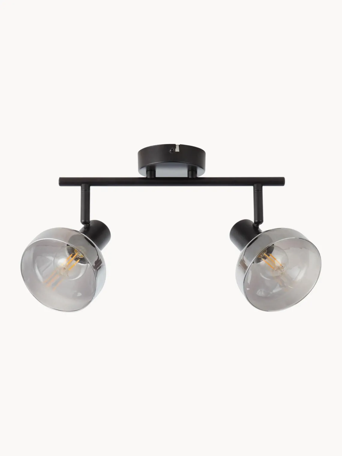 Plafones|Lámparas De Techo> Riel de vidrio Reflekt