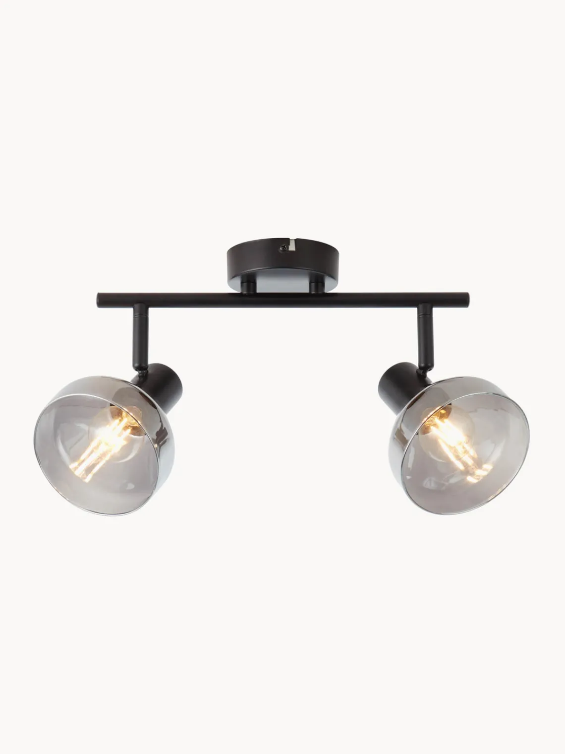 Plafones|Lámparas De Techo> Riel de vidrio Reflekt