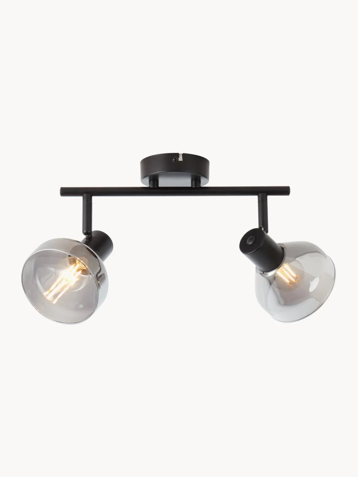 Plafones|Lámparas De Techo> Riel de vidrio Reflekt